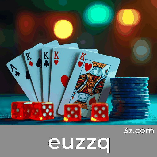 Euzzq: Cassino Premiado com Pagamentos Rápidos