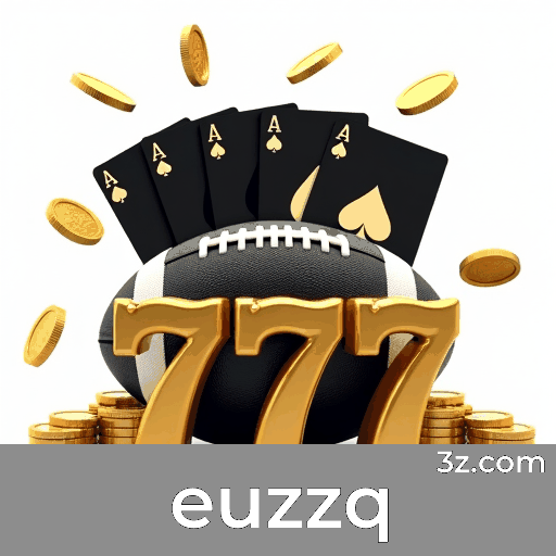 Euzzq: O Mundo Seleto de Jogos