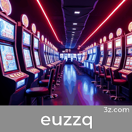 Euzzq: Experiência de Casino ao Vivo e Profissional