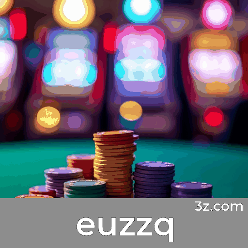 euzzq: Especialista em Apostas Esportivas no Brasil