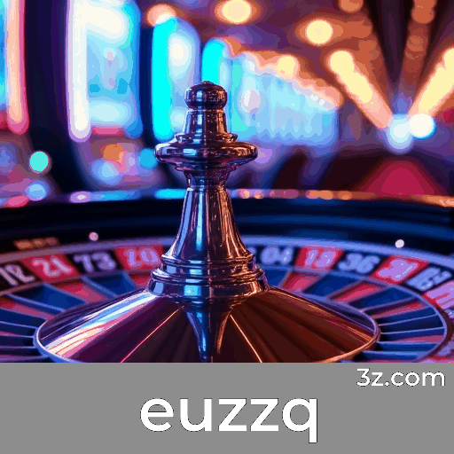 Euzzq: Experiência de Casino ao Vivo e Profissional