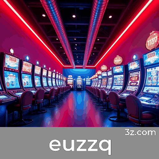 Promoções Inovadoras: Valor Multiplicado e Bônus Personalizados na euzzq
